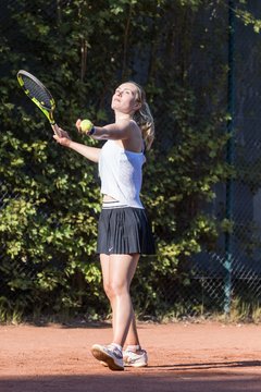 Lilly Düffert 94 - Verbandsmeisterschaft HH/SH